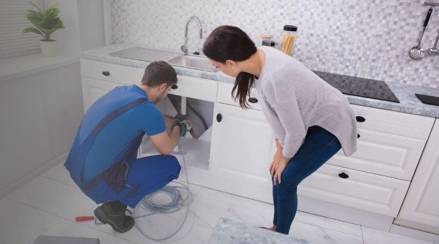Local 24/7 Emergency Plumbing in Rochert, MN
